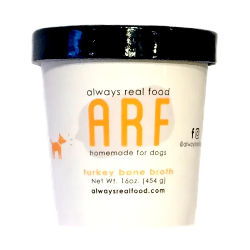 Always Real Food Bone Broth