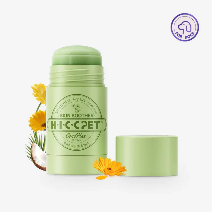 HICC Skin Soother Stick HICC Skin Soother Stick