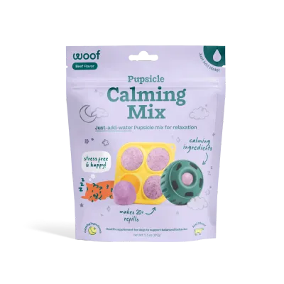 Woof LickMix Calming