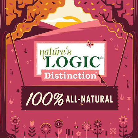 Natures Logic Distinction GF