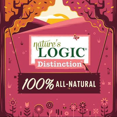 Natures Logic Distinction GF