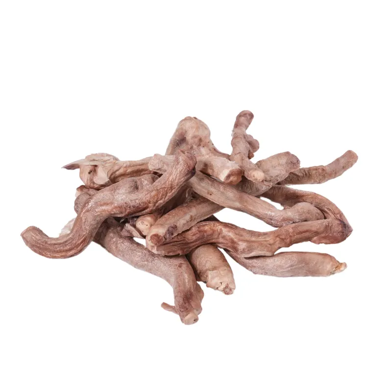 Freeze Dried Bully Stick