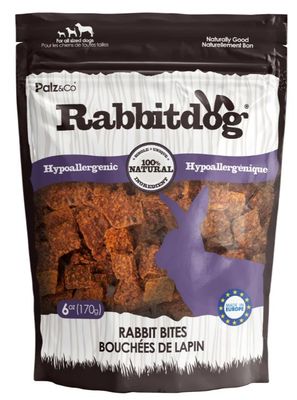 Rabbitdog Rabbit Bites