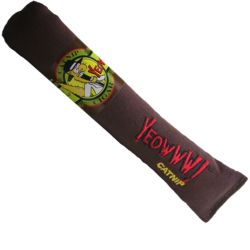 Yeowww! Blunts
