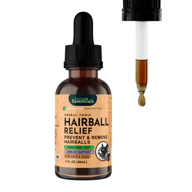 Animal Essentials Hairball Relief