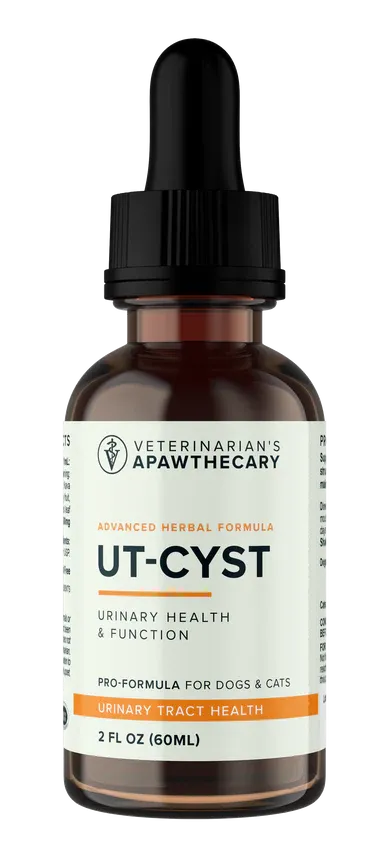 Animal Essentials UT-Cyst