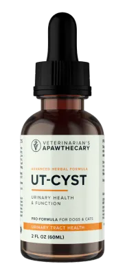 Animal Essentials UT-Cyst