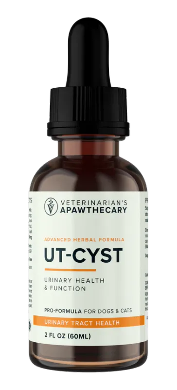 Animal Essentials UT-Cyst