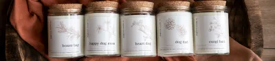 DogKind Candle
