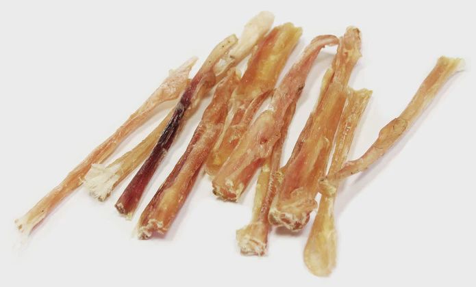 Beef  Tendons