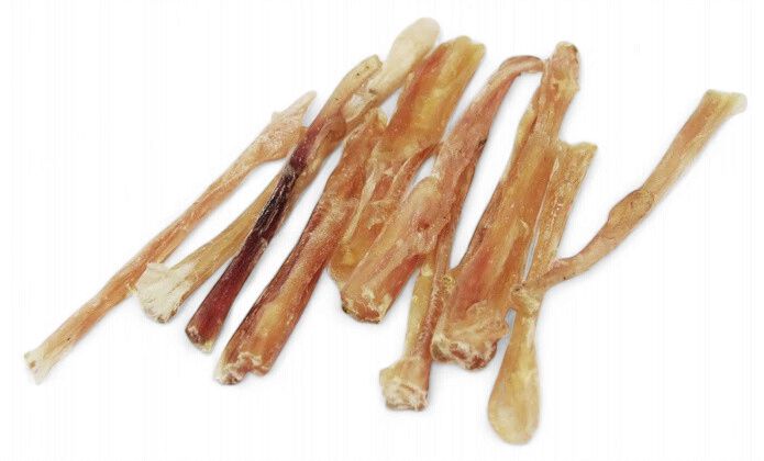 Beef  Tendons