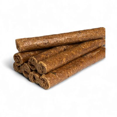 Duck Sausage