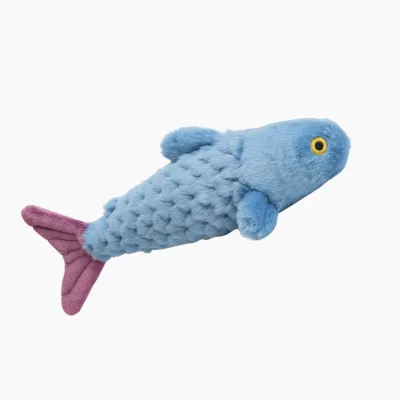 Fitz Fish