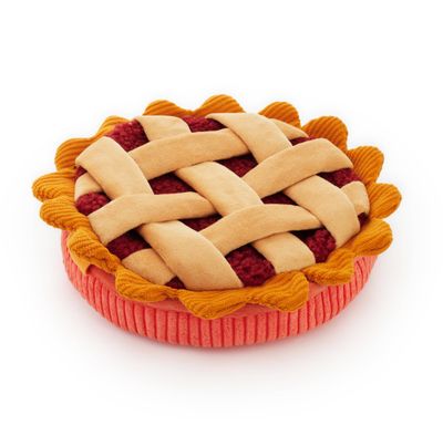 Berry Pie Snuffle Dog Toy