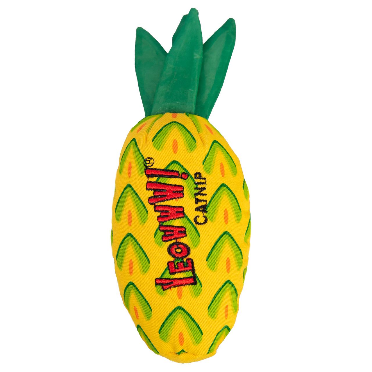 Yeowww! Pineapple Yeowww! Pineapple