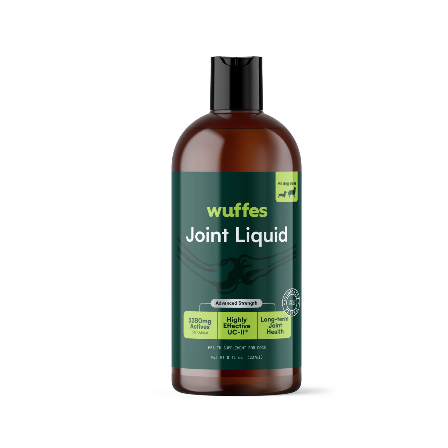 Wuffes Joint Liquid