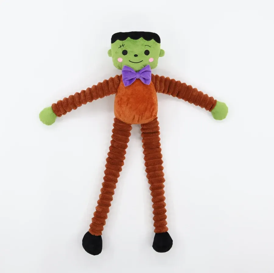 Muttley Frankenstein