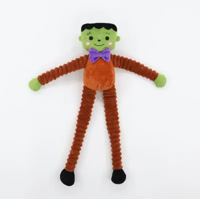 Muttley Frankenstein