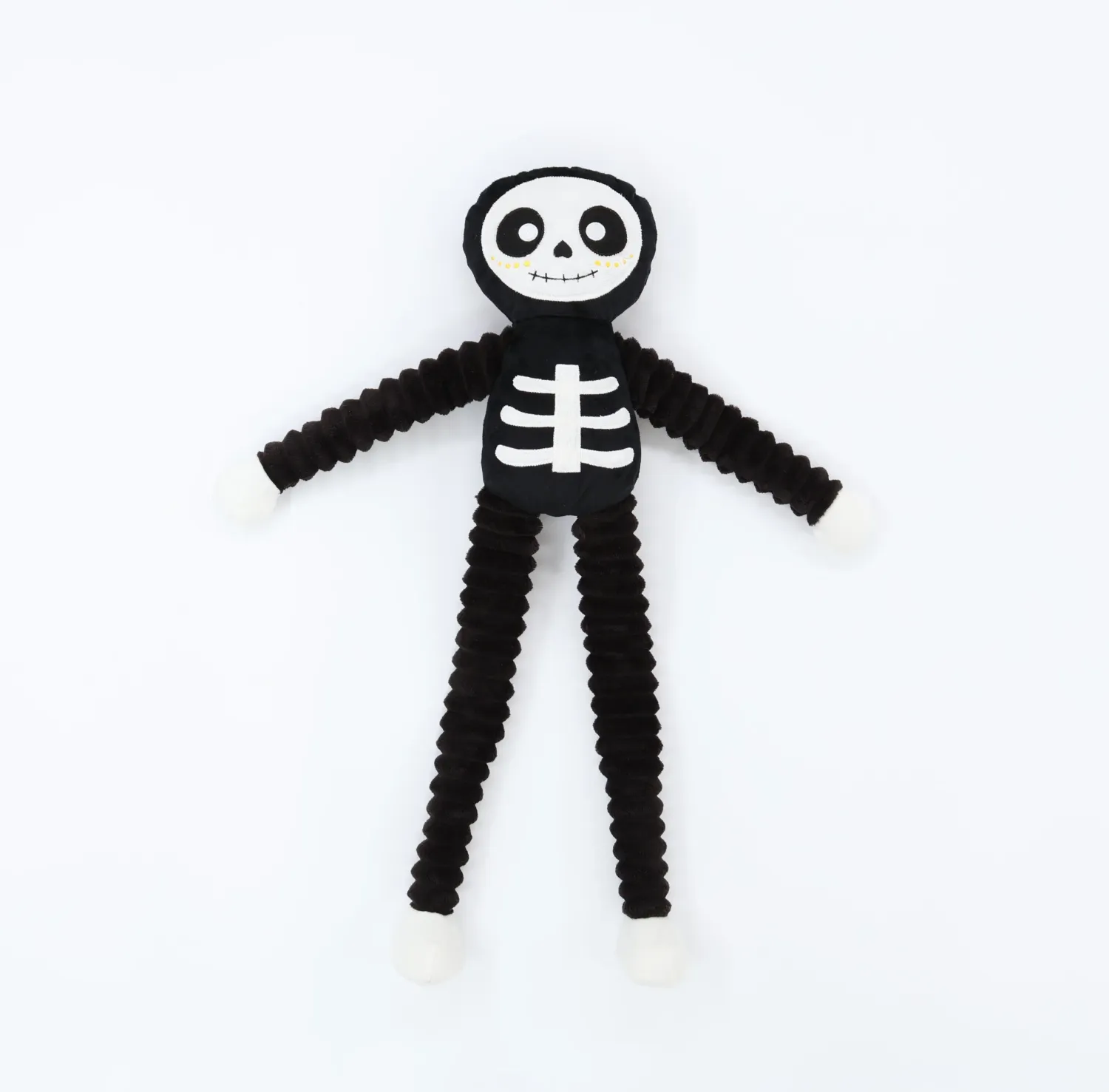 Muttley Skeleton