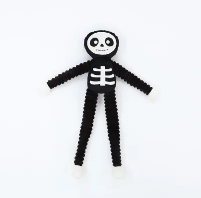 Muttley Skeleton