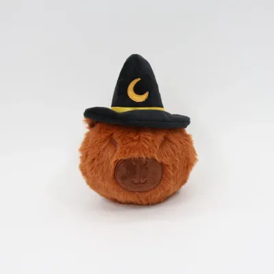 Pricklet Witch Capybara