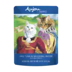 Aujou Tuna & Mackerel