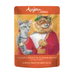 Aujou Chicken & Pumpkin
