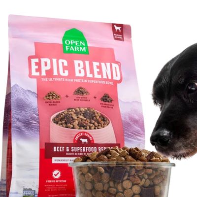 Open Farm Epic Blend