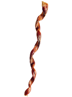 Gullet Twisty
