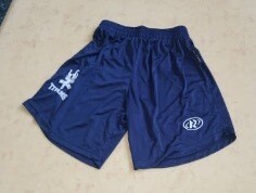 Short Titans Hombre