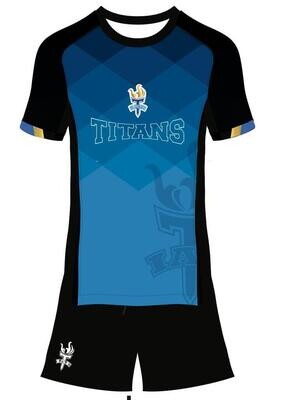Uniformes para Equipos