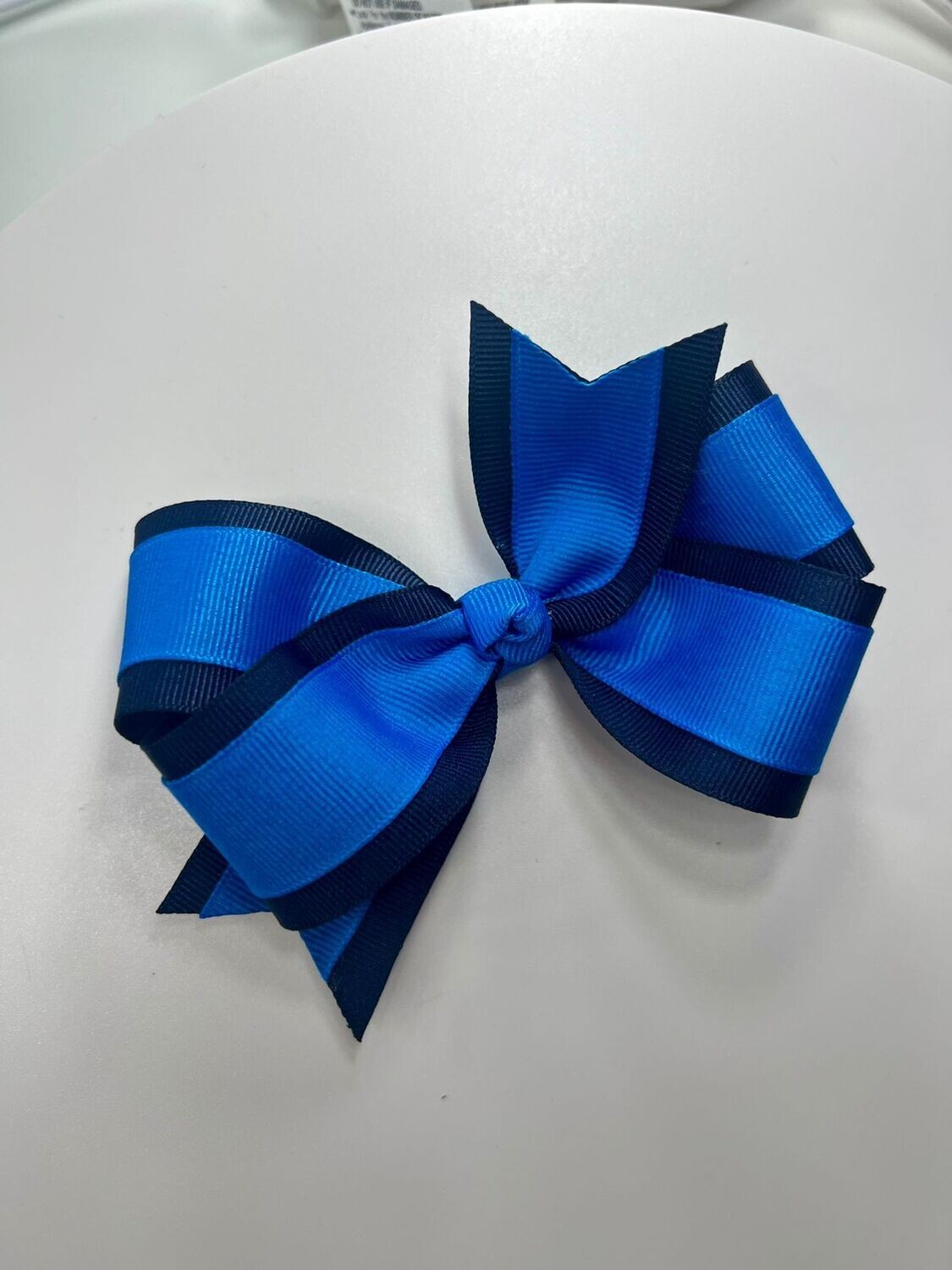 Gancho Doble Cinta Educ. Física $7