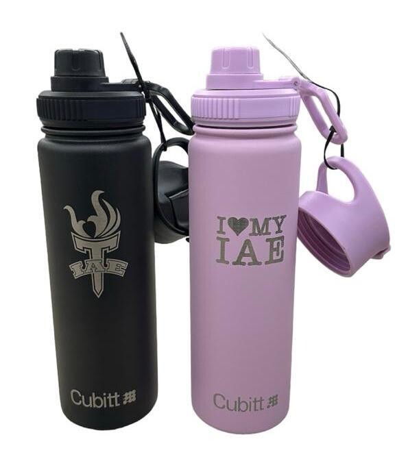 Termo Cubitt Personalizable