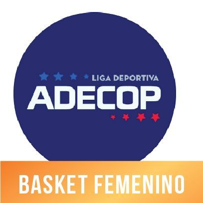 ADECOP BASKETBALL FEMENINO U10 2025 - Semestre 1