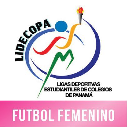 LIDECOPA FUTBOL FEMENINO U12 2025 - Semestre 1