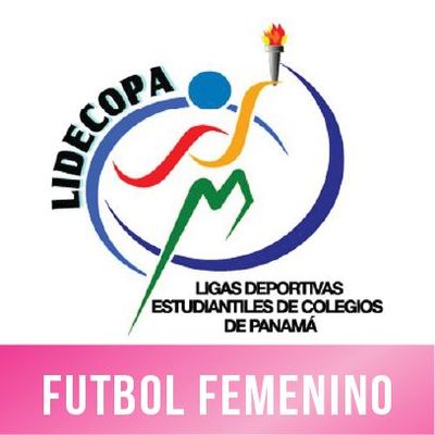 LIDECOPA FUTBOL FEMENINO U12 2025 - Semestre 1