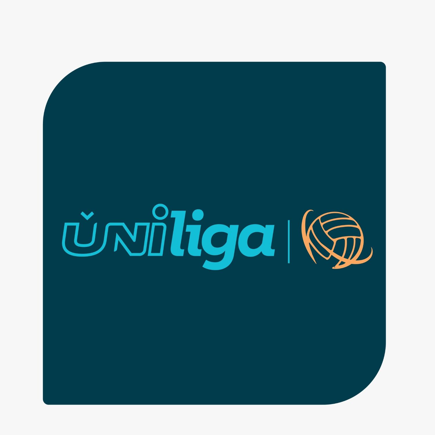 UNILIGA VOLLEYBALL MASCULINO U18 2025 - Semestre 1