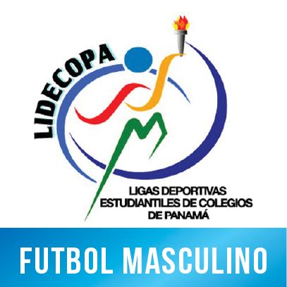 LIDECOPA FUTBOL MASCULINO U16 2025 - Semestre 2