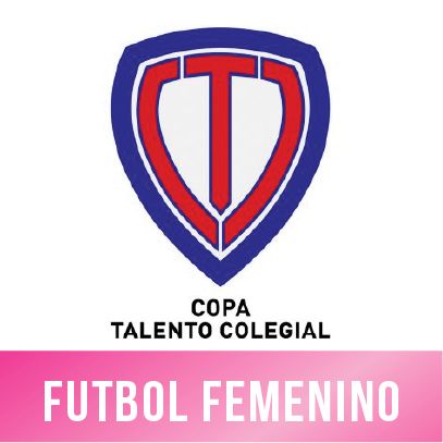 COPA TALENTO FUTBOL FEMENINO U18 2025 - Semestre 2