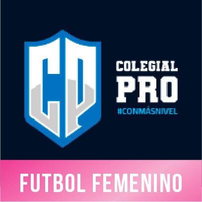 ADECOP FUTBOL FEMENINO U12 2025 - Semestre 2