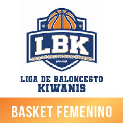 KIWANIS BASKET FEMENINO U10 2025 - Semestre 2