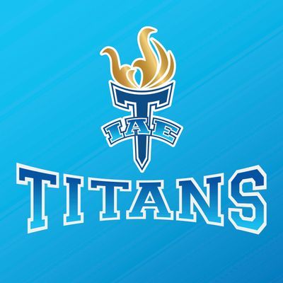 Ligas Titans - 2026- Semestre 1