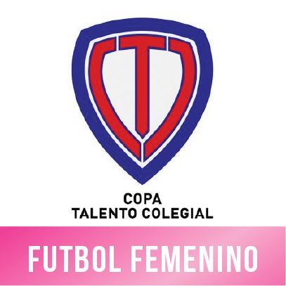 COPA TALENTO FUTBOL FEMENINO U12 2026 - Semestre 1