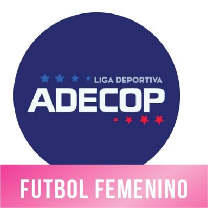 ADECOP FUTBOL FEMENINO U12 2026 - Semestre 1