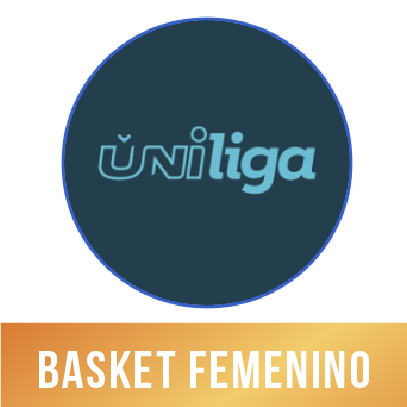 UNILIGA BASKET FEMENINO U18 2026 - Semestre 1