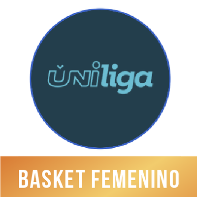 UNILIGA BASKET FEMENINO U18 2026 - Semestre 1