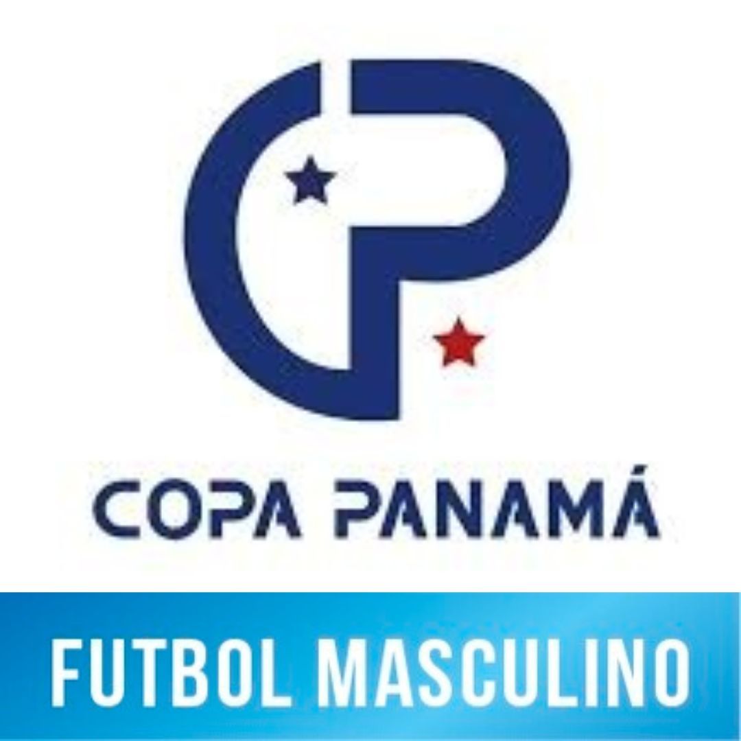 COPA PANAMA MASCULINO U16 2026 - Semestre 1