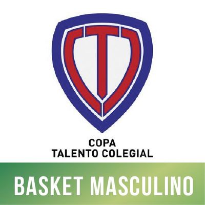 COPA TALENTO BASKETBALL MASCULINO U12 2026 - Semestre 2
