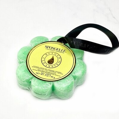 Scented Sponges
