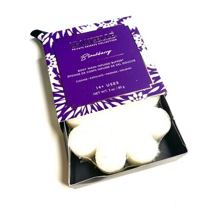 Spongelle Products